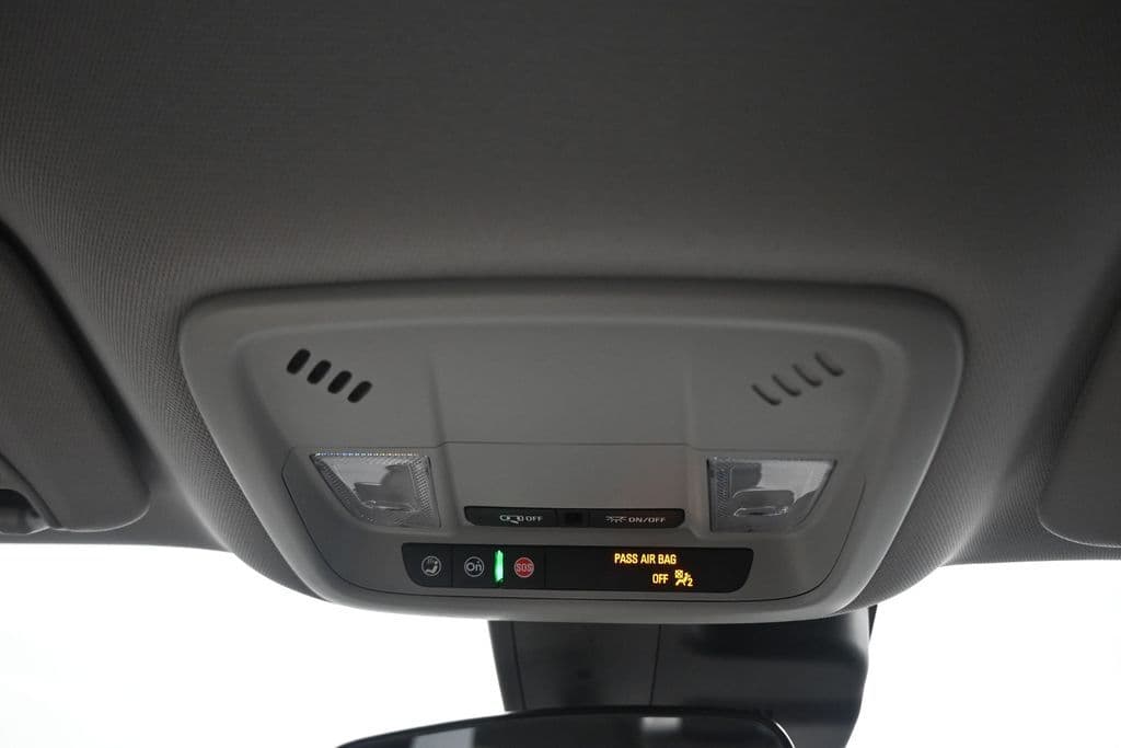 2023 Chevrolet Malibu LT 1LT, photo 23 of 56