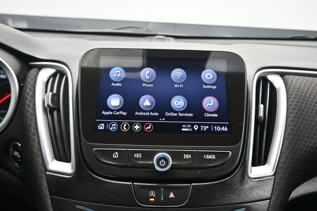 2023 Chevrolet Malibu LT 1LT, photo 16 of 56