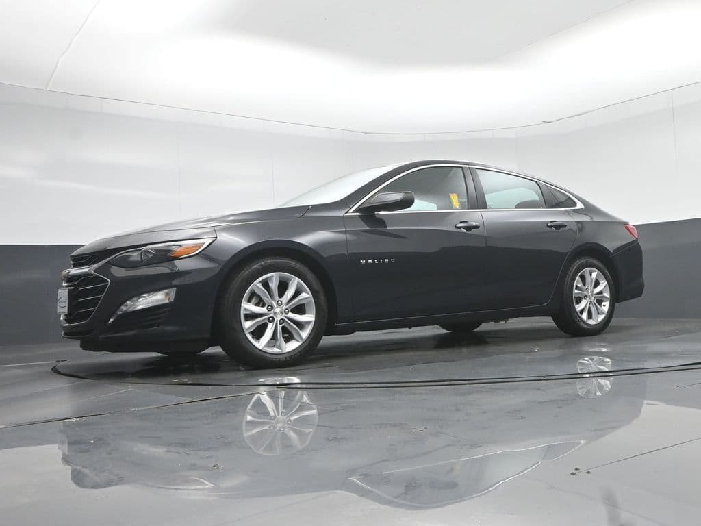 2023 Chevrolet Malibu LT 1LT, photo 50 of 56