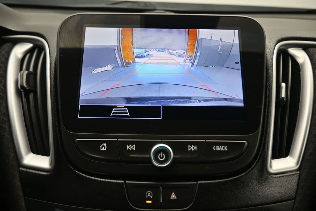 2023 Chevrolet Malibu LT 1LT, photo 17 of 56