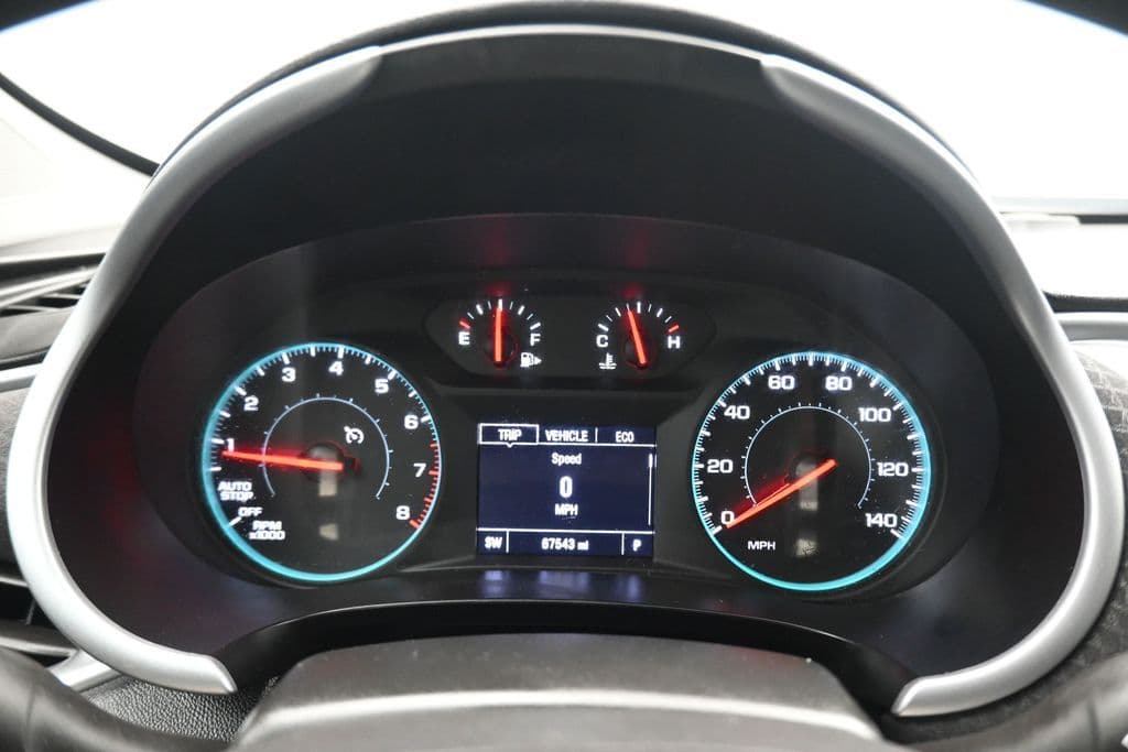 2023 Chevrolet Malibu LT 1LT, photo 15 of 56