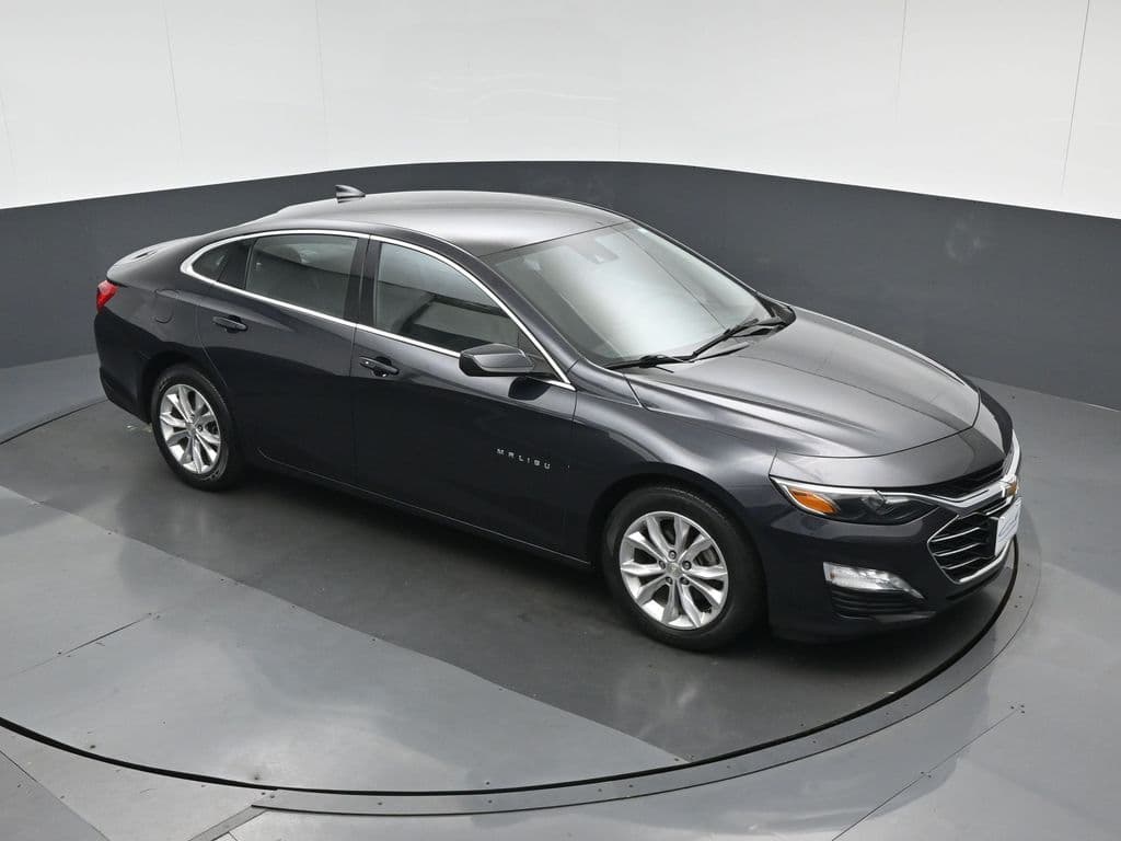 2023 Chevrolet Malibu LT 1LT, photo 53 of 56