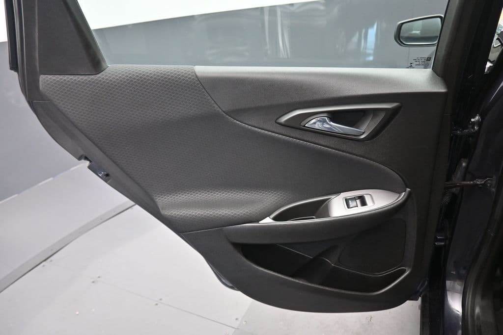 2023 Chevrolet Malibu LT 1LT, photo 27 of 56