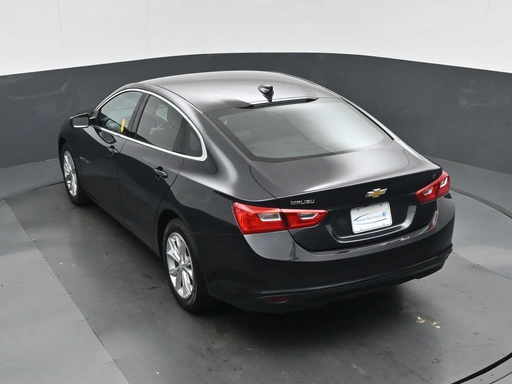 2023 Chevrolet Malibu LT 1LT, photo 55 of 56