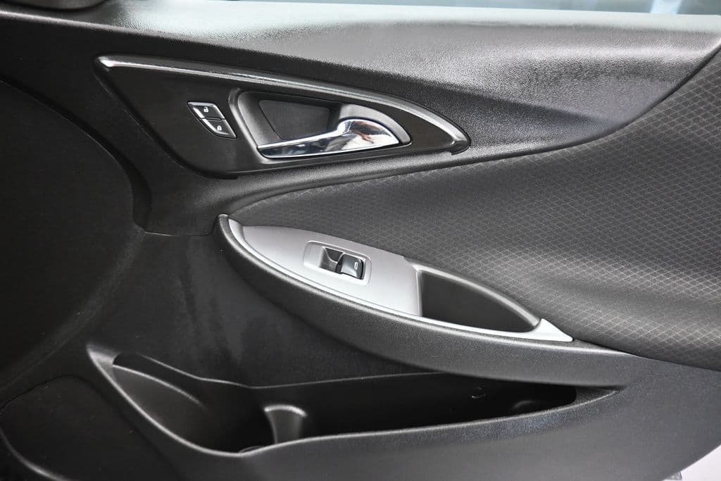2023 Chevrolet Malibu LT 1LT, photo 37 of 56
