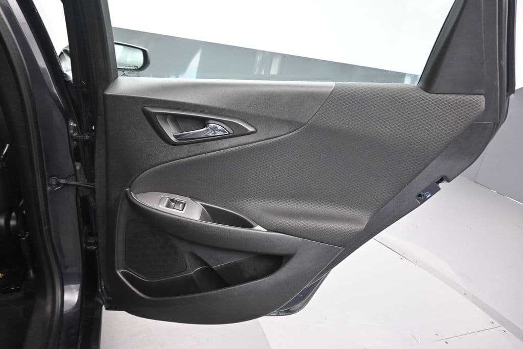 2023 Chevrolet Malibu LT 1LT, photo 32 of 56