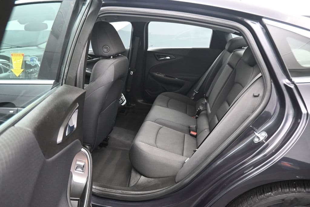 2023 Chevrolet Malibu LT 1LT, photo 29 of 56