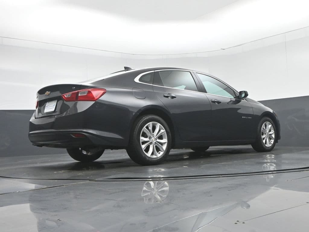 2023 Chevrolet Malibu LT 1LT, photo 52 of 56