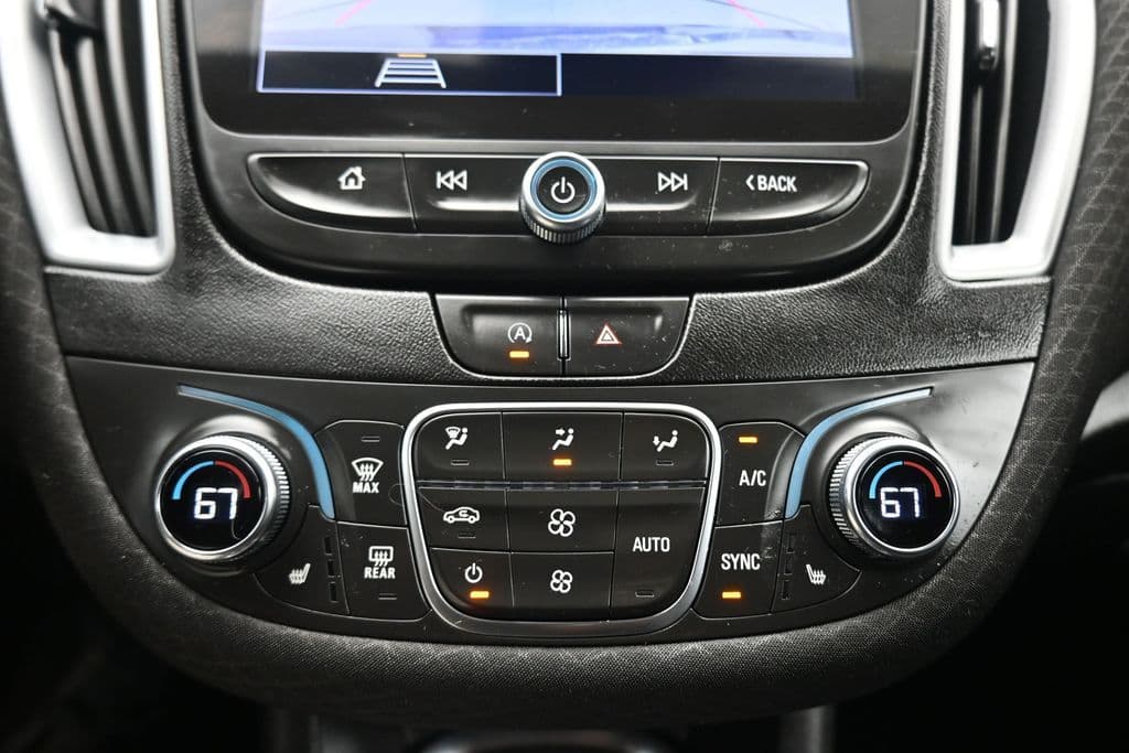 2023 Chevrolet Malibu LT 1LT, photo 18 of 56
