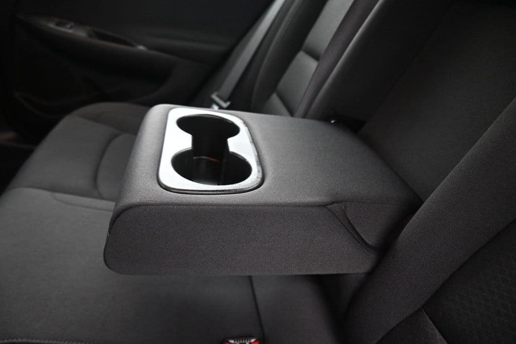 2023 Chevrolet Malibu LT 1LT, photo 30 of 56