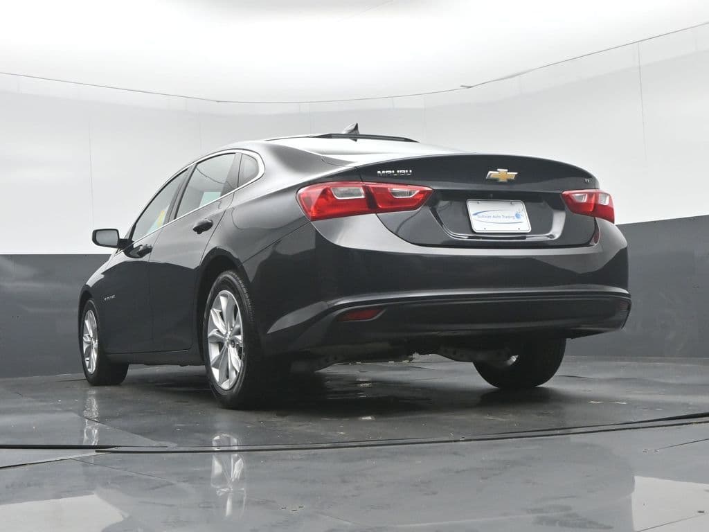 2023 Chevrolet Malibu LT 1LT, photo 51 of 56