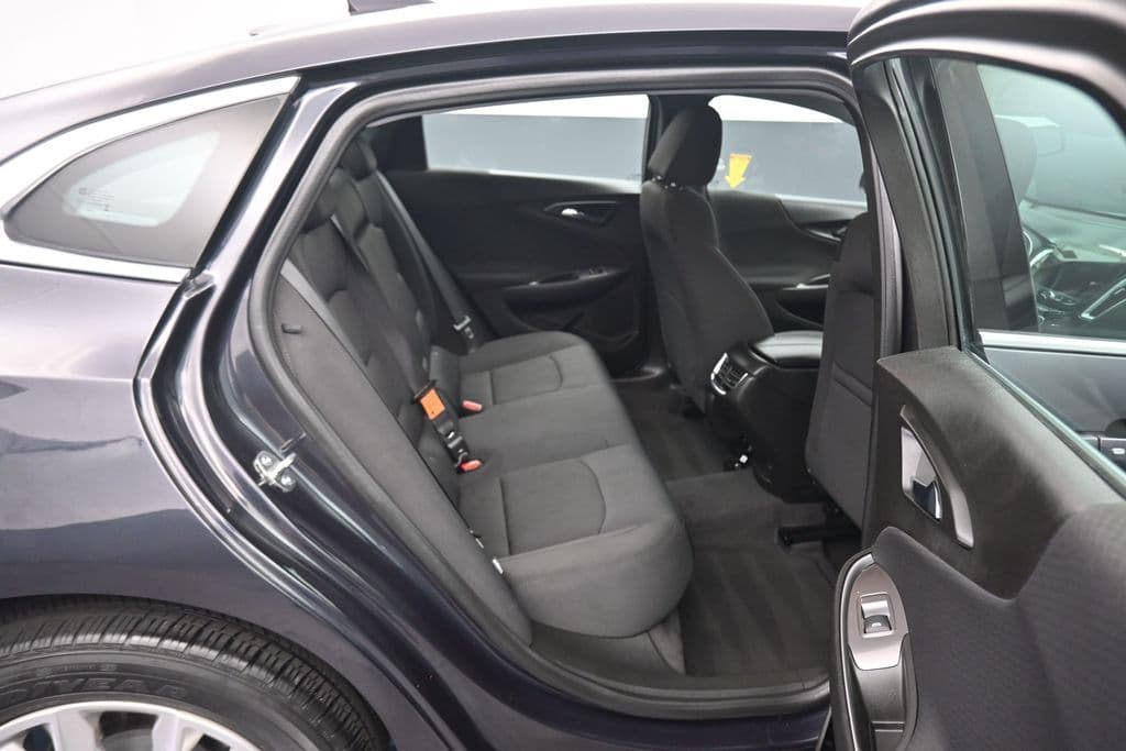 2023 Chevrolet Malibu LT 1LT, photo 34 of 56