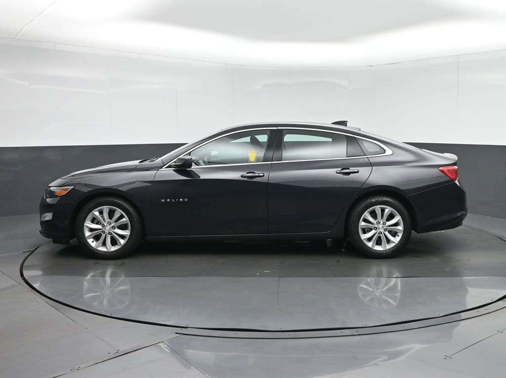 2023 Chevrolet Malibu LT 1LT, photo 4 of 56