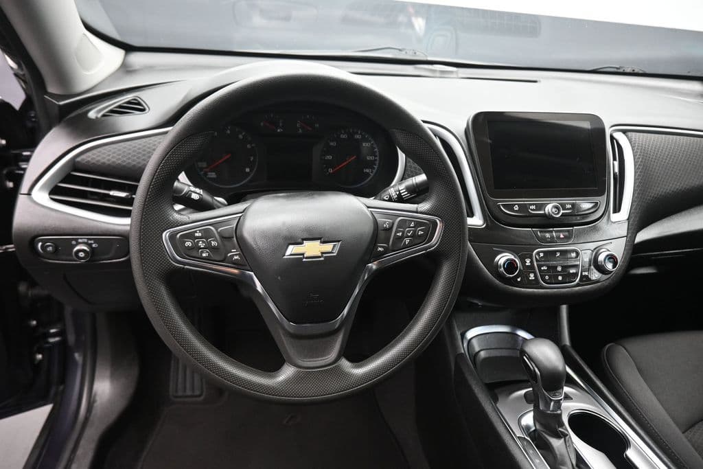 2023 Chevrolet Malibu LT 1LT, photo 14 of 56