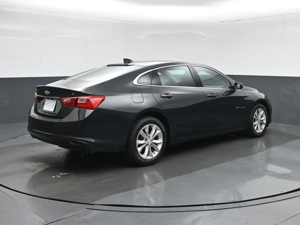 2023 Chevrolet Malibu LT 1LT, photo 7 of 56