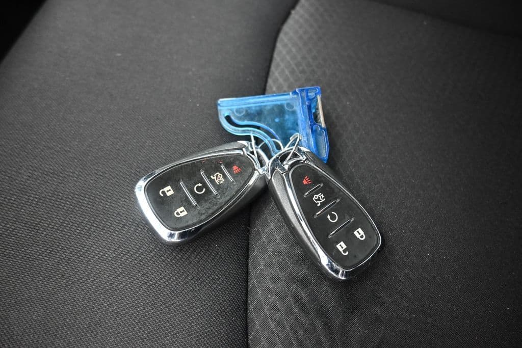 2023 Chevrolet Malibu LT 1LT, photo 48 of 56