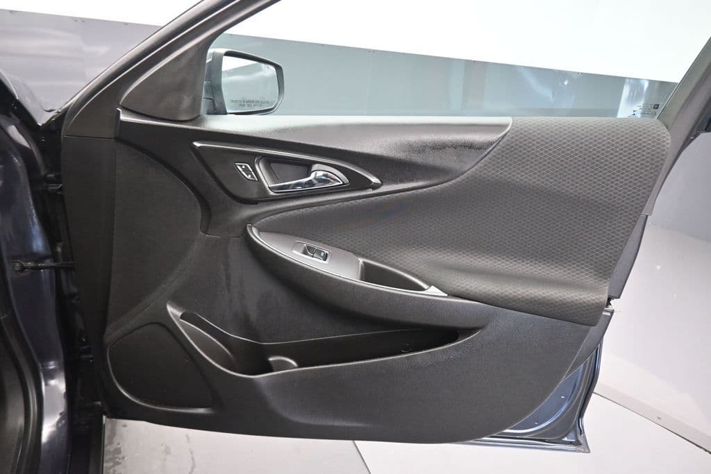 2023 Chevrolet Malibu LT 1LT, photo 36 of 56