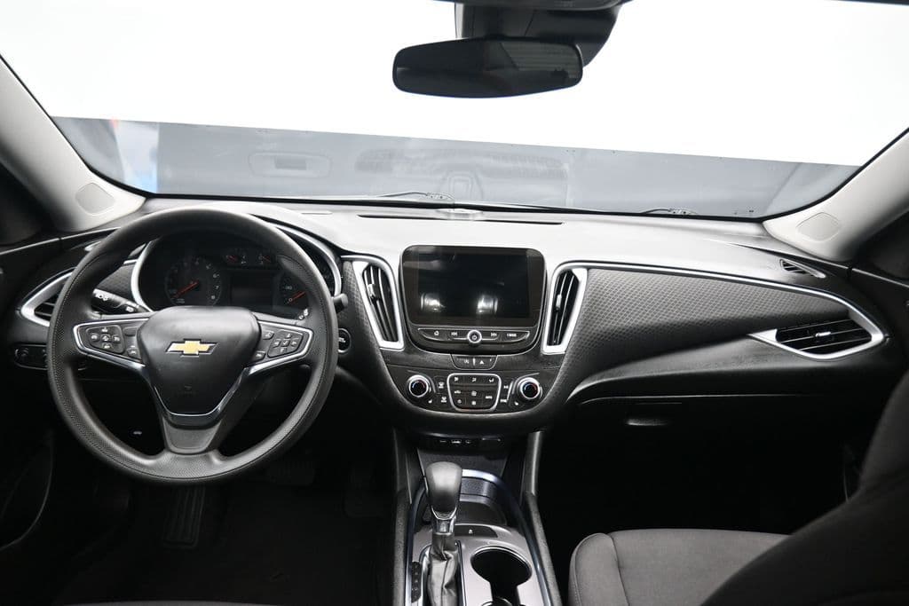2023 Chevrolet Malibu LT 1LT, photo 35 of 56