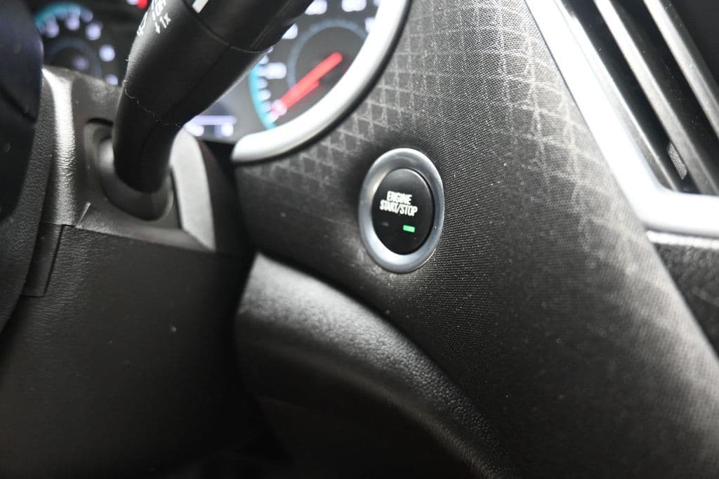 2023 Chevrolet Malibu LT 1LT, photo 20 of 56