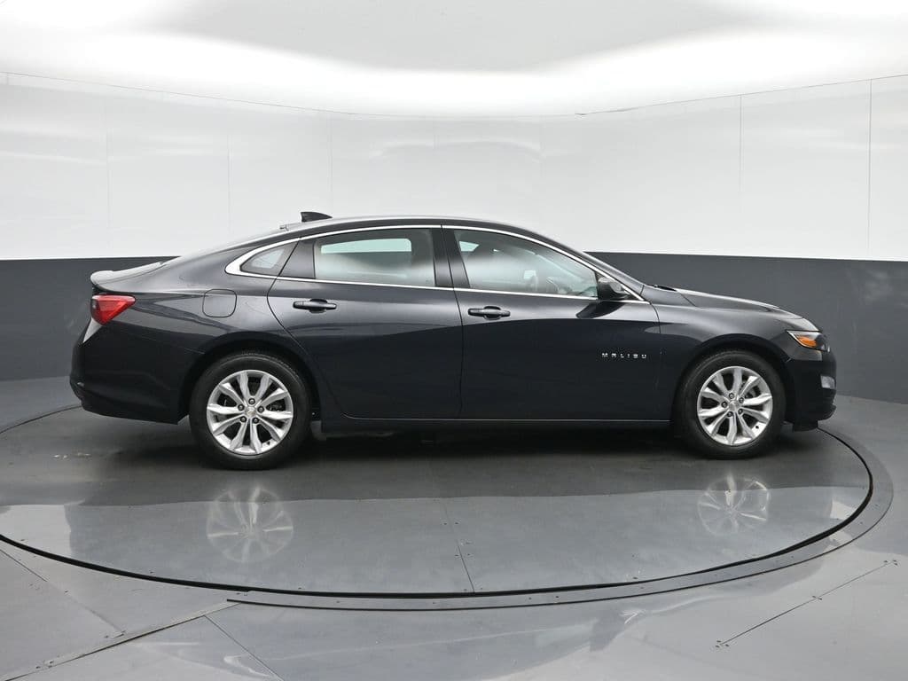 2023 Chevrolet Malibu LT 1LT, photo 8 of 56