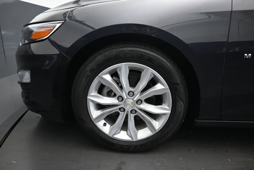 2023 Chevrolet Malibu LT 1LT, photo 47 of 56