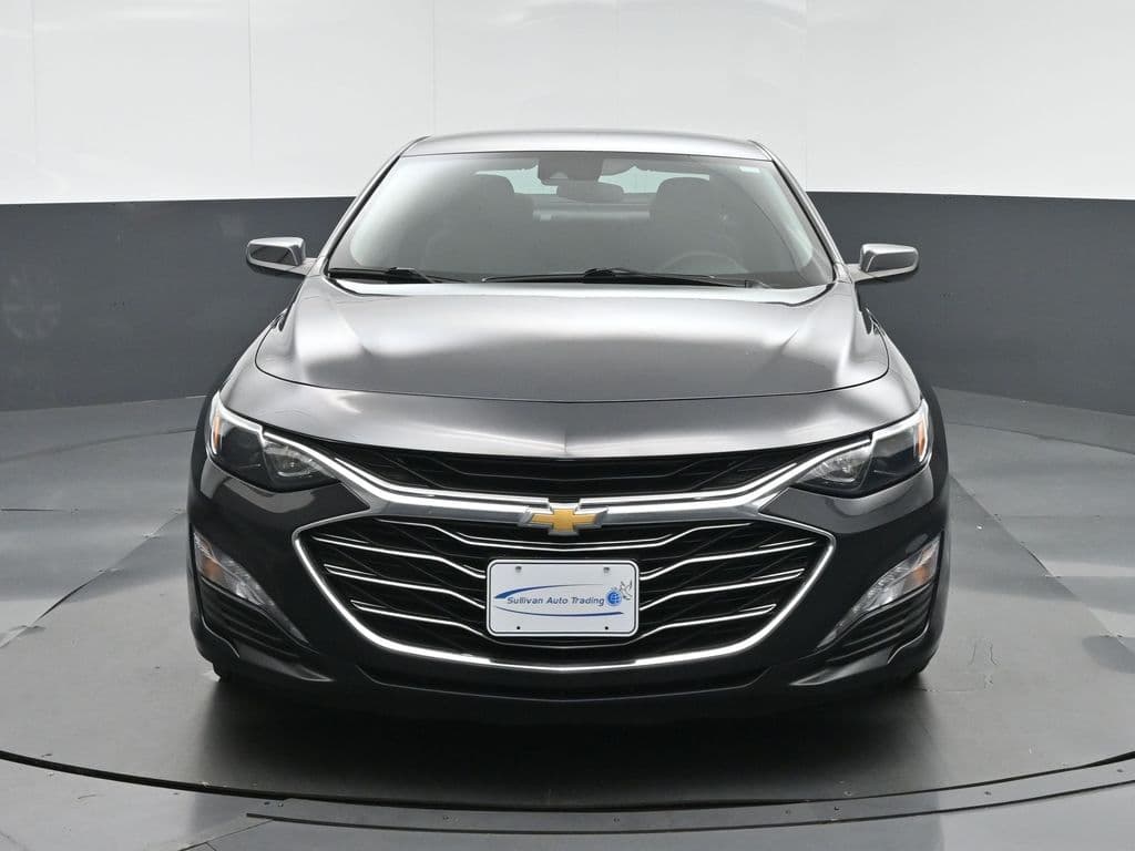 2023 Chevrolet Malibu LT 1LT, photo 2 of 56