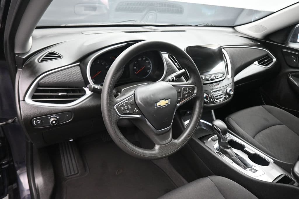 2023 Chevrolet Malibu LT 1LT, photo 13 of 56