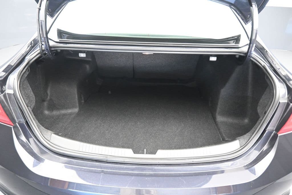 2023 Chevrolet Malibu LT 1LT, photo 40 of 56