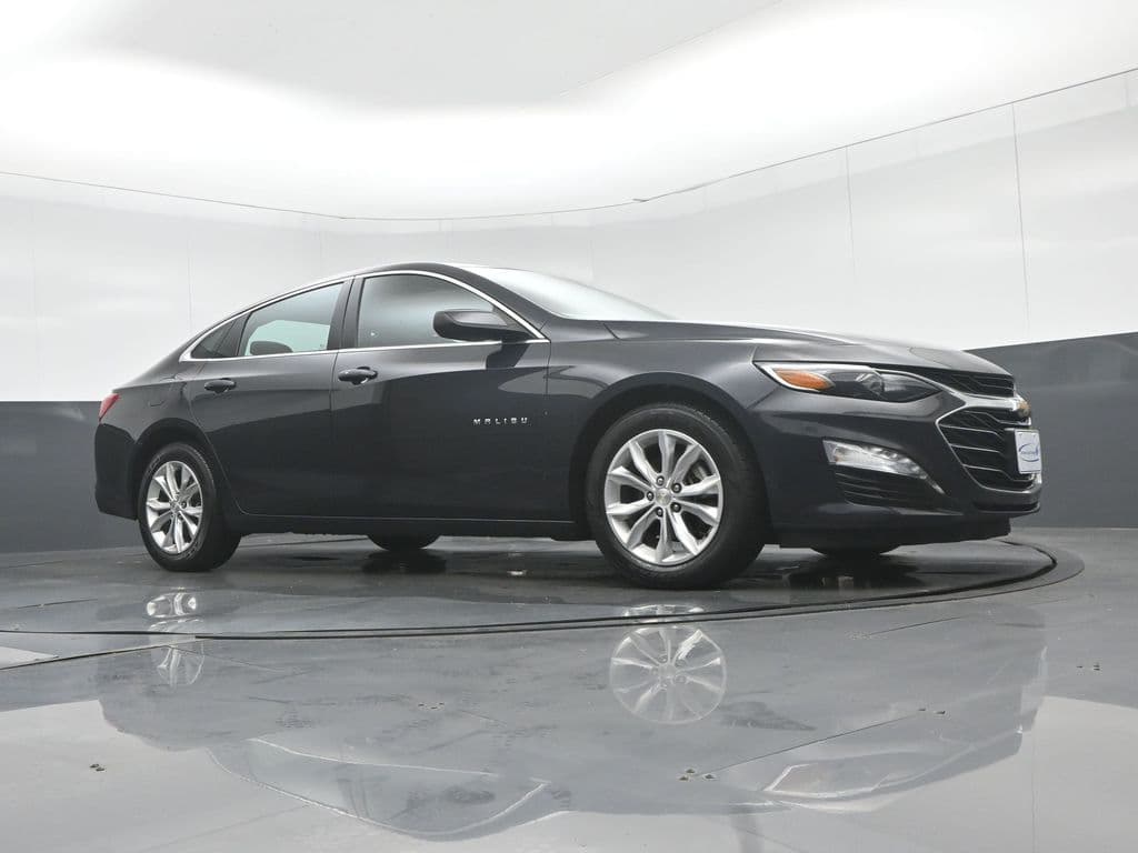 2023 Chevrolet Malibu LT 1LT, photo 49 of 56