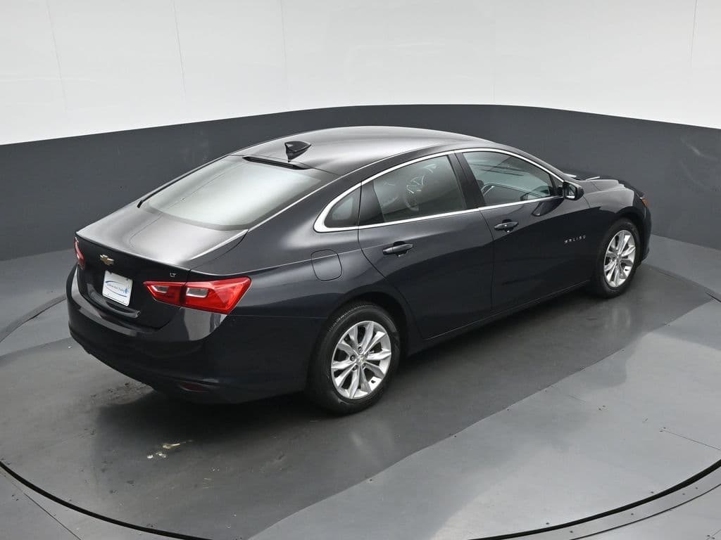 2023 Chevrolet Malibu LT 1LT, photo 56 of 56