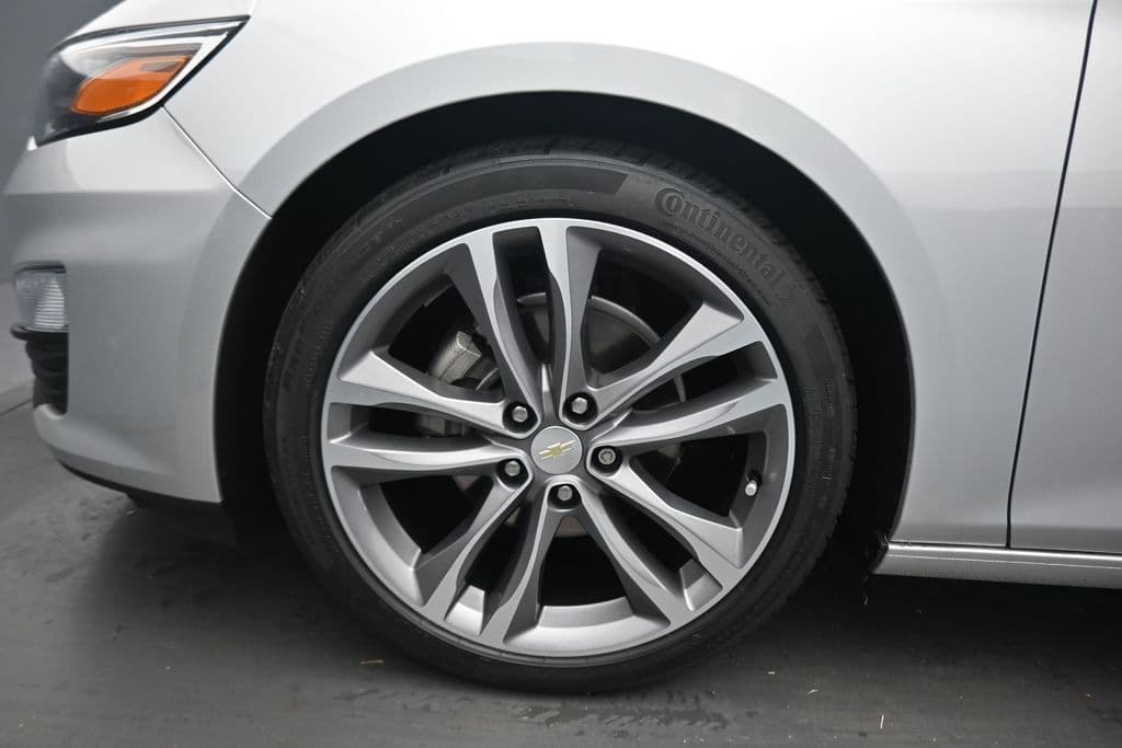 2022 Chevrolet Malibu LT, photo 48 of 57