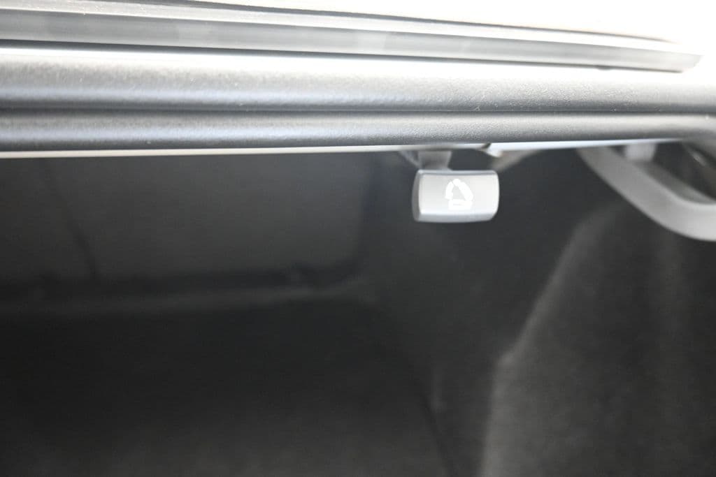 2022 Chevrolet Malibu LT, photo 43 of 57