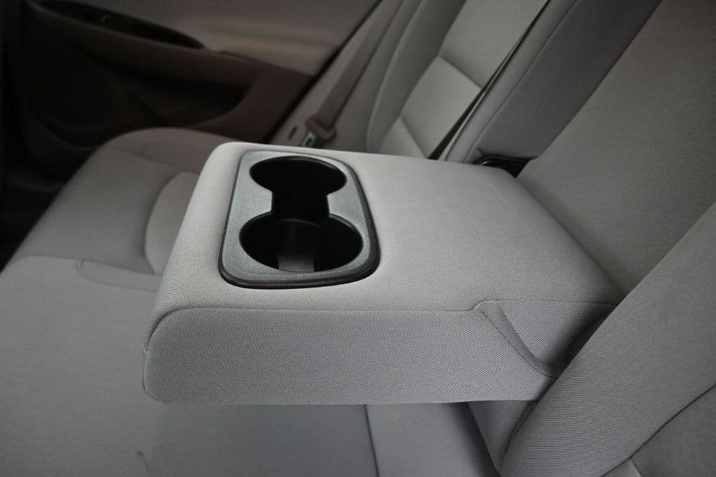2022 Chevrolet Malibu LT, photo 30 of 57