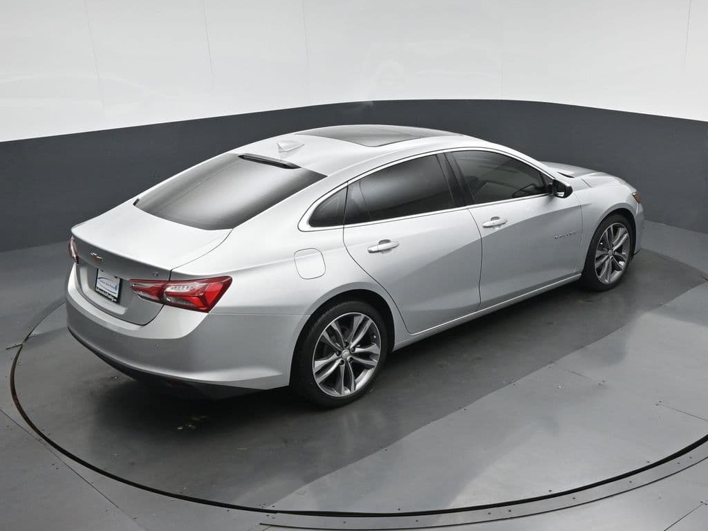 2022 Chevrolet Malibu LT, photo 57 of 57