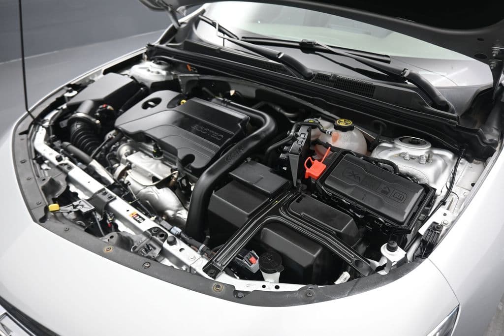 2022 Chevrolet Malibu LT, photo 47 of 57