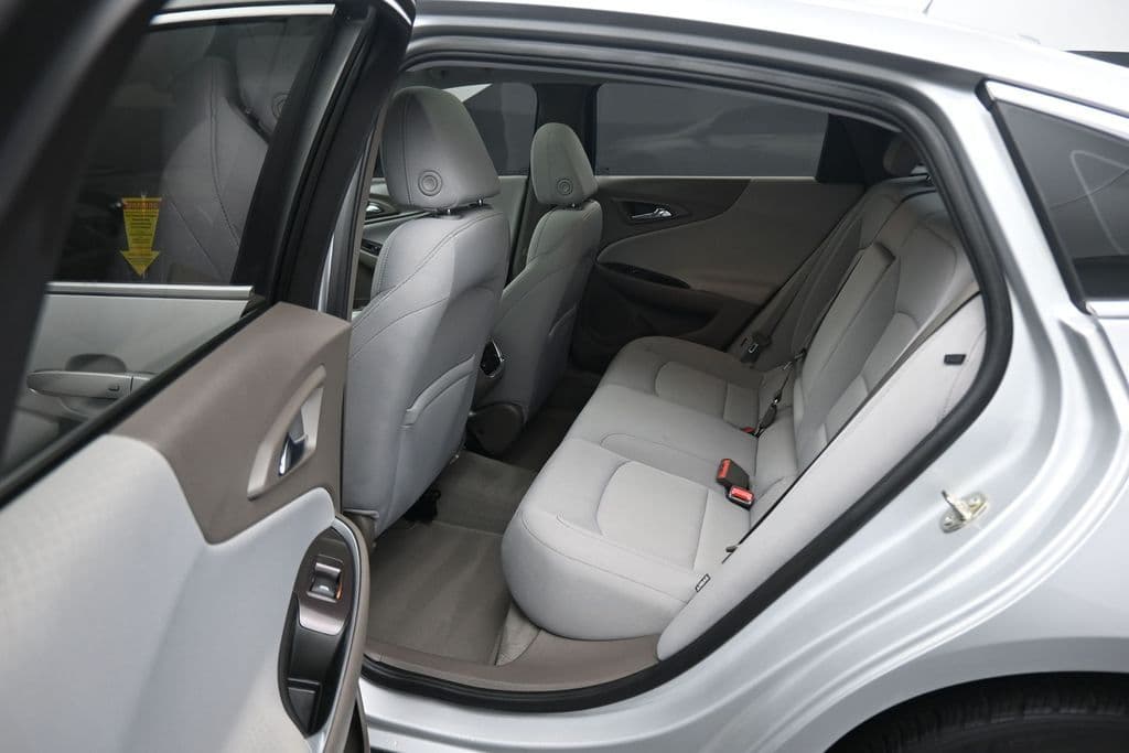 2022 Chevrolet Malibu LT, photo 29 of 57