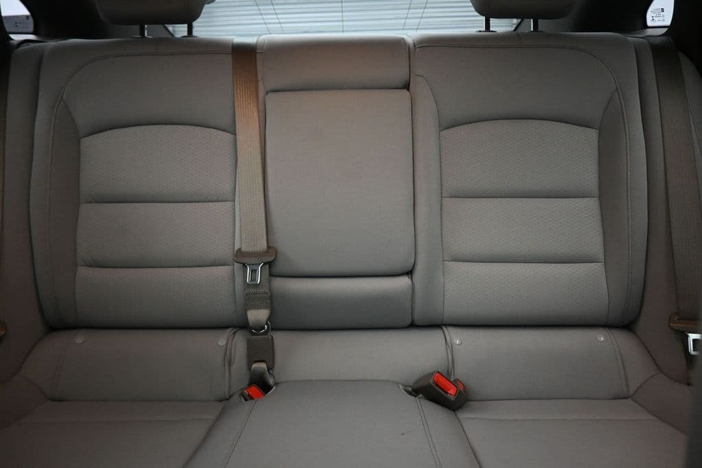 2022 Chevrolet Malibu LT, photo 26 of 57