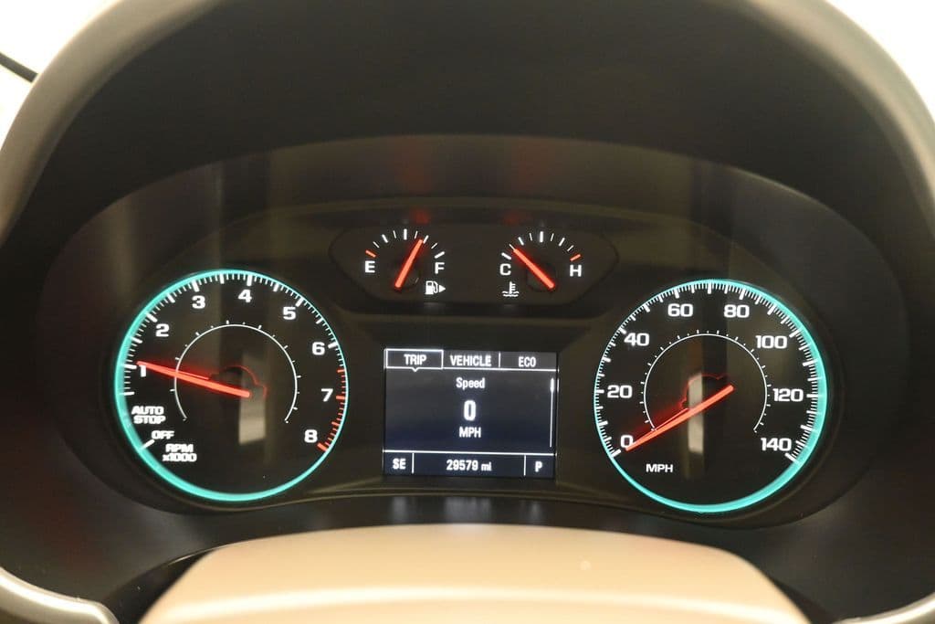 2022 Chevrolet Malibu LT, photo 15 of 57