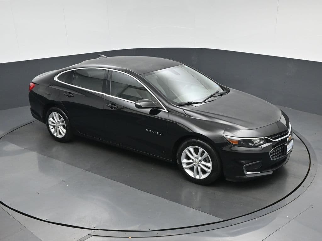 2017 Chevrolet Malibu LT 1LT, photo 54 of 57