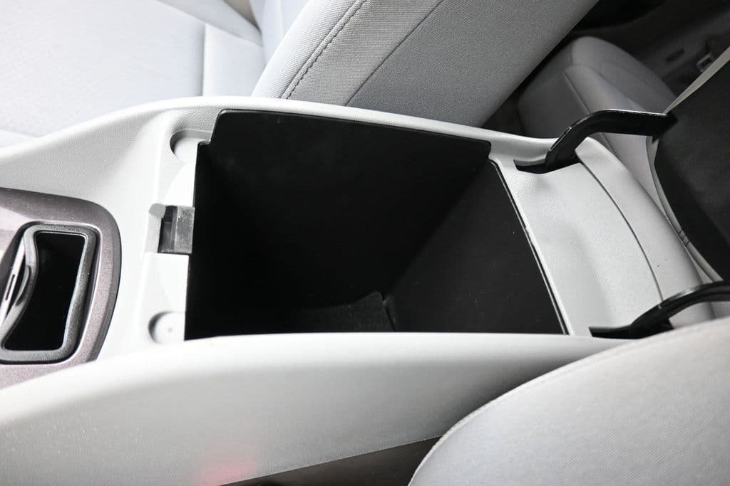 2017 Chevrolet Malibu LT 1LT, photo 22 of 57