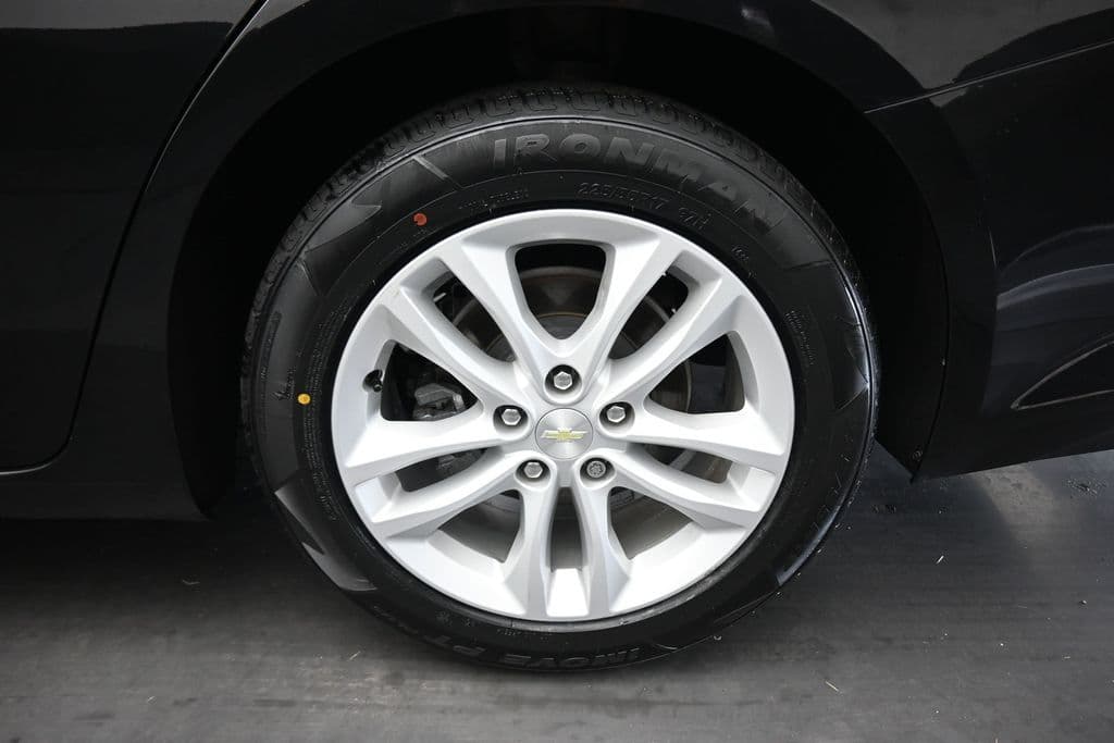 2017 Chevrolet Malibu LT 1LT, photo 48 of 57