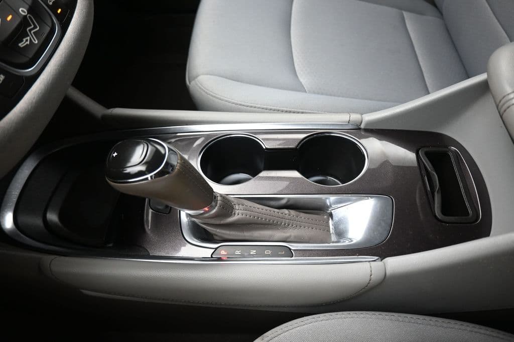 2017 Chevrolet Malibu LT 1LT, photo 21 of 57