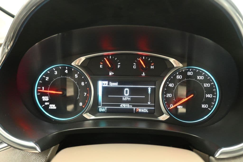 2017 Chevrolet Malibu LT 1LT, photo 15 of 57
