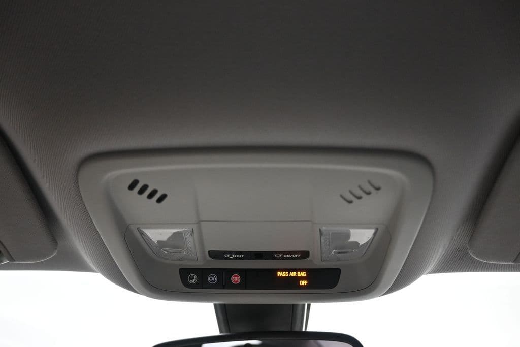 2017 Chevrolet Malibu LT 1LT, photo 23 of 57