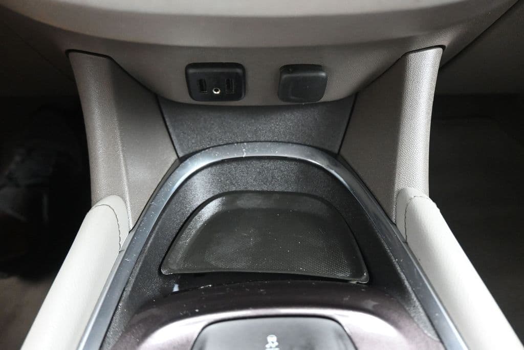 2017 Chevrolet Malibu LT 1LT, photo 20 of 57