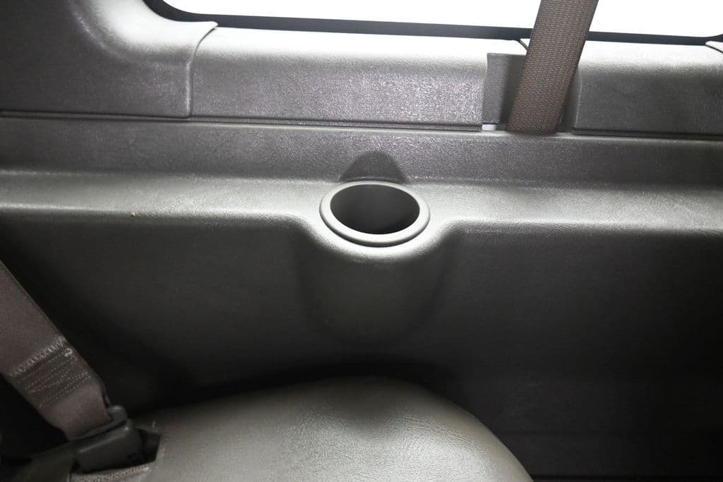 2023 Chevrolet Express 3500 LS Passenger, photo 32 of 56
