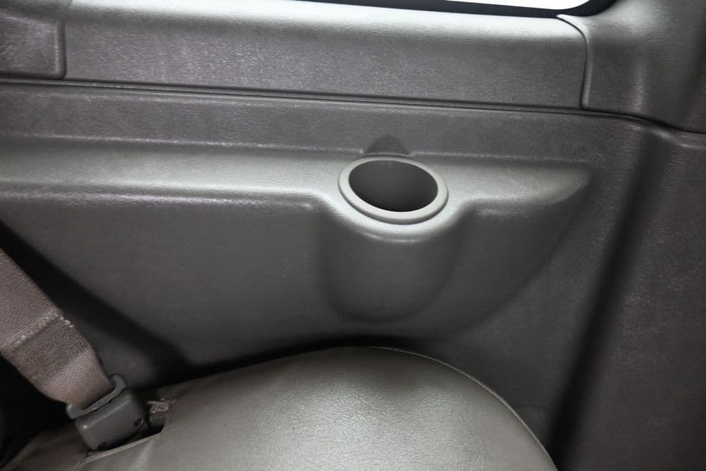 2023 Chevrolet Express 3500 LS Passenger, photo 30 of 56