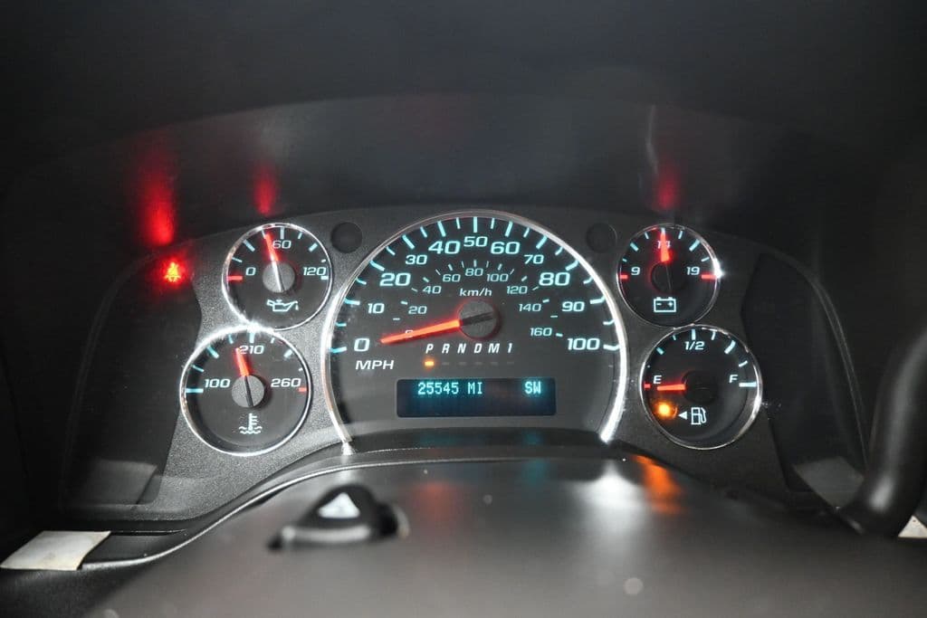 2023 Chevrolet Express 3500 LS Passenger, photo 14 of 56