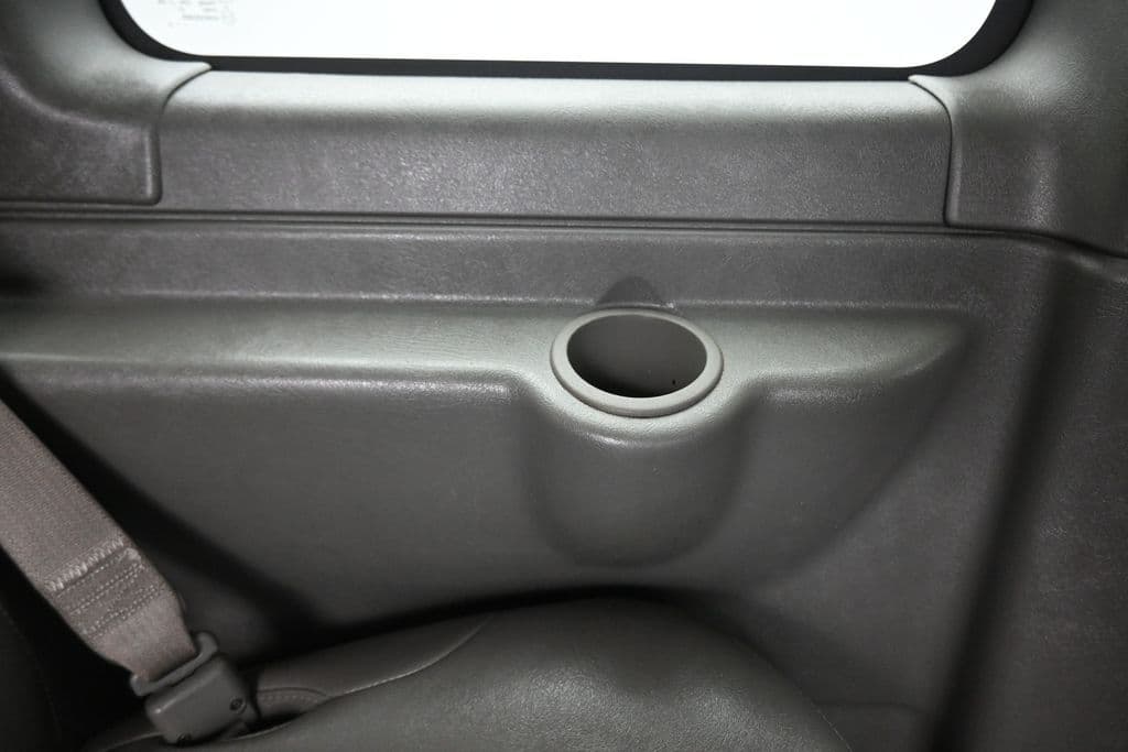 2023 Chevrolet Express 3500 LS Passenger, photo 26 of 53