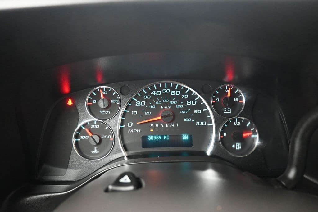 2023 Chevrolet Express 3500 LS Passenger, photo 15 of 53